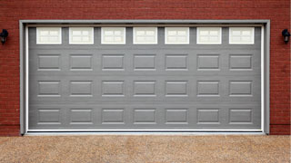 Garage Door Repair at Senda Nueva Village Davis, California