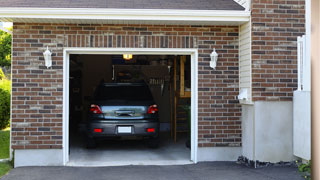 Garage Door Installation at Senda Nueva Village Davis, California